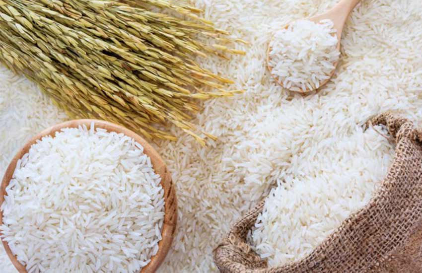 اسانس برنج ایرانی