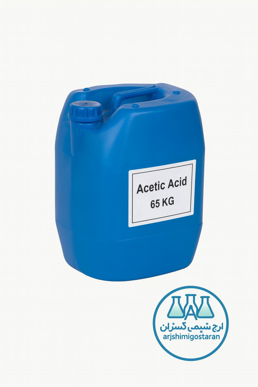 خرید اسید استیک | فروش Acetic Acid با...