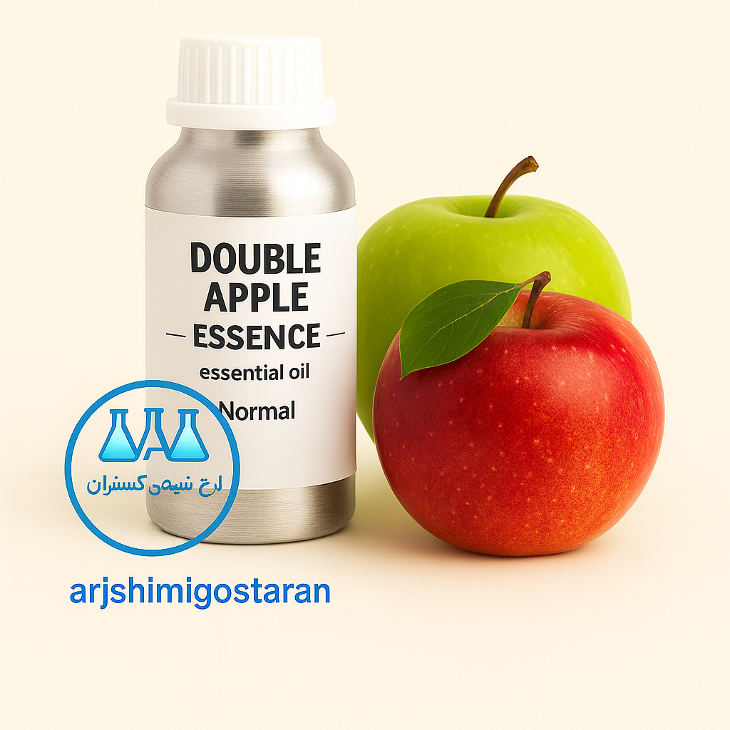 خرید اسانس دوسیب تنباکو | طعم دهنده قلیان | ارج شیمی گستران