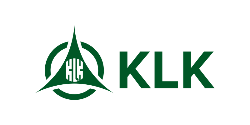 لوگوی KLK Malaysia