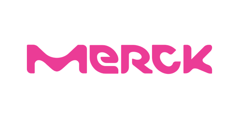 لوگوی Merck آلمان