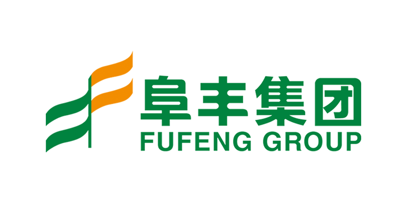 لوگوی Fufeng چین