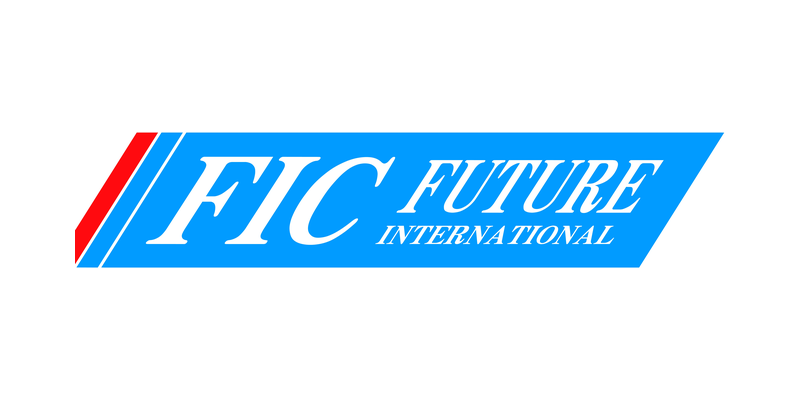 لوگوی FIC چین